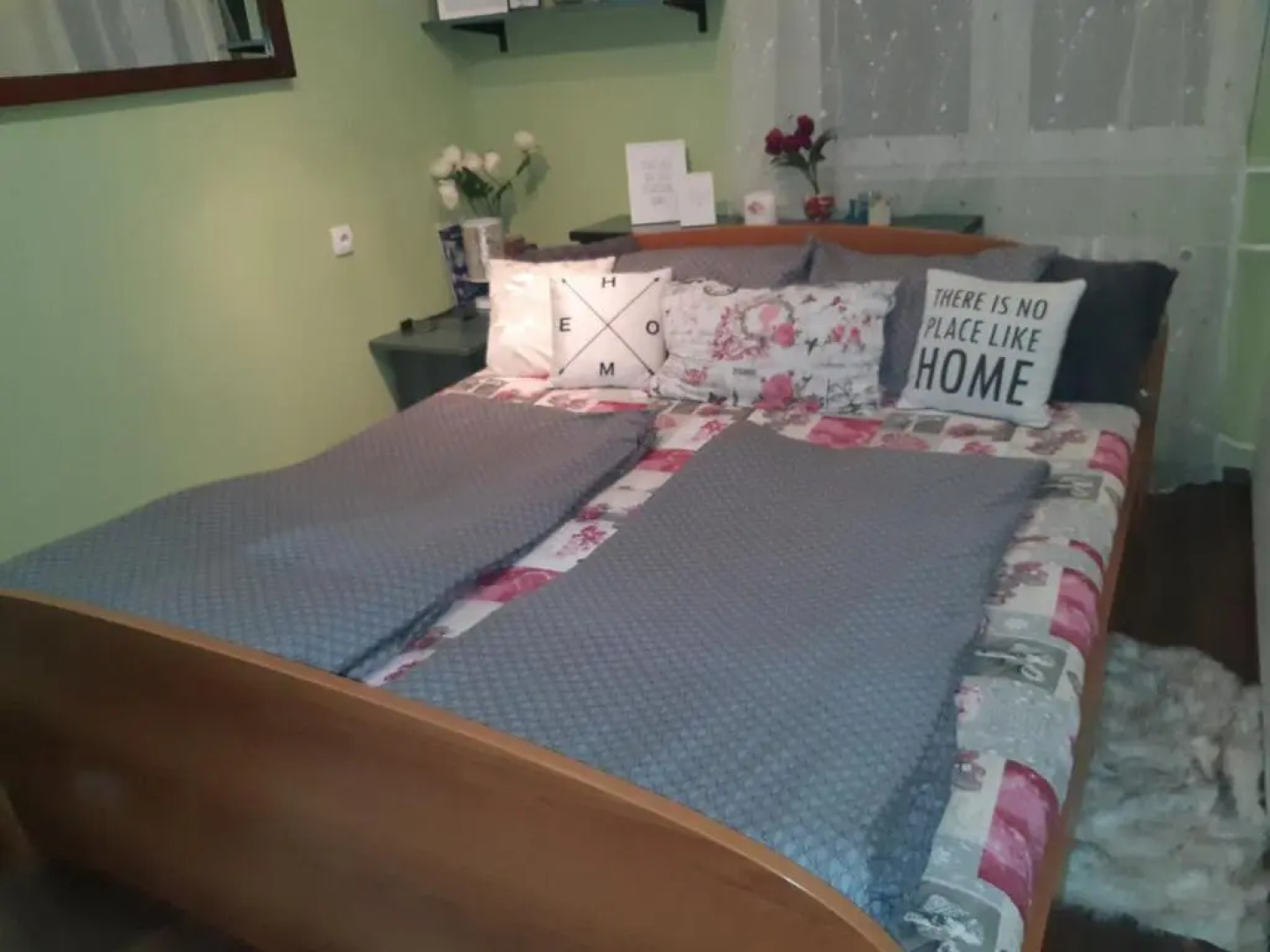 Sweet Home Danube Liman Apartment