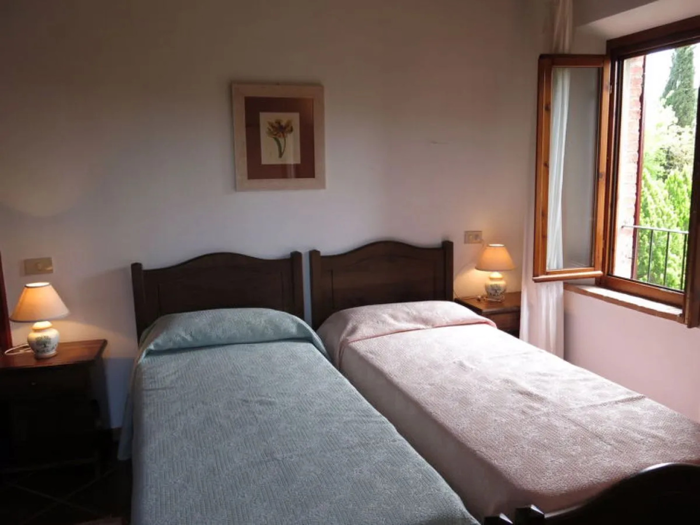 Apartment Le Palaie Peccioli 14082