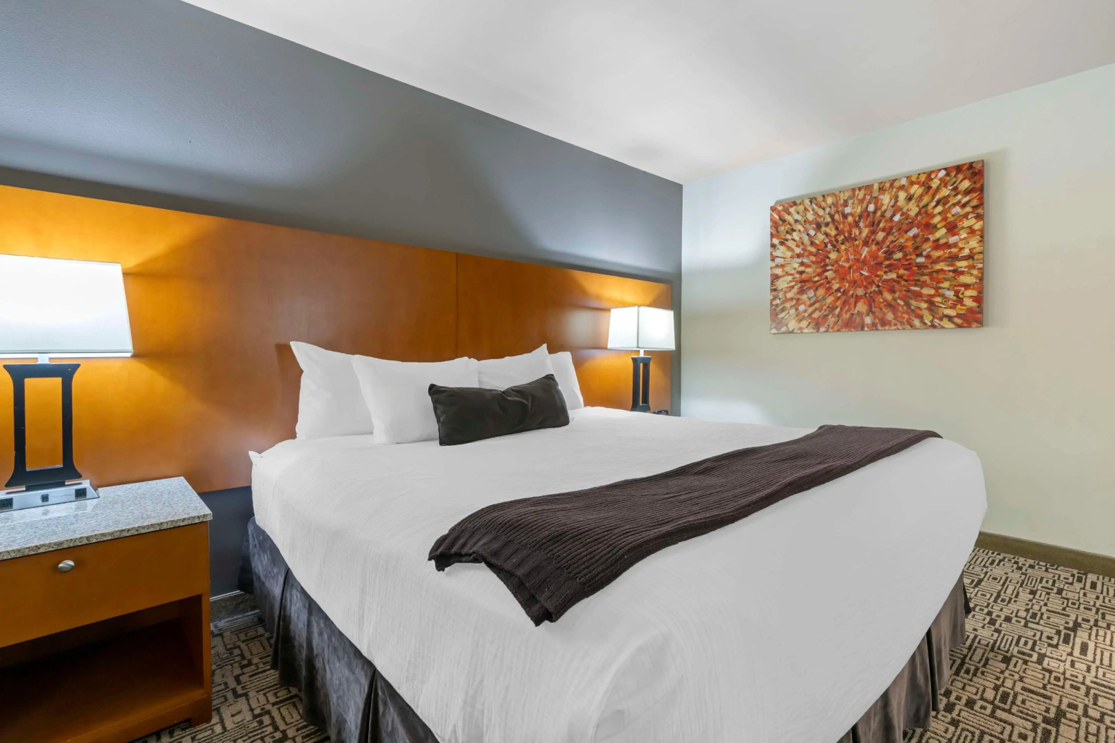 Mt Hood Oregon Resort, BW Premier Collection