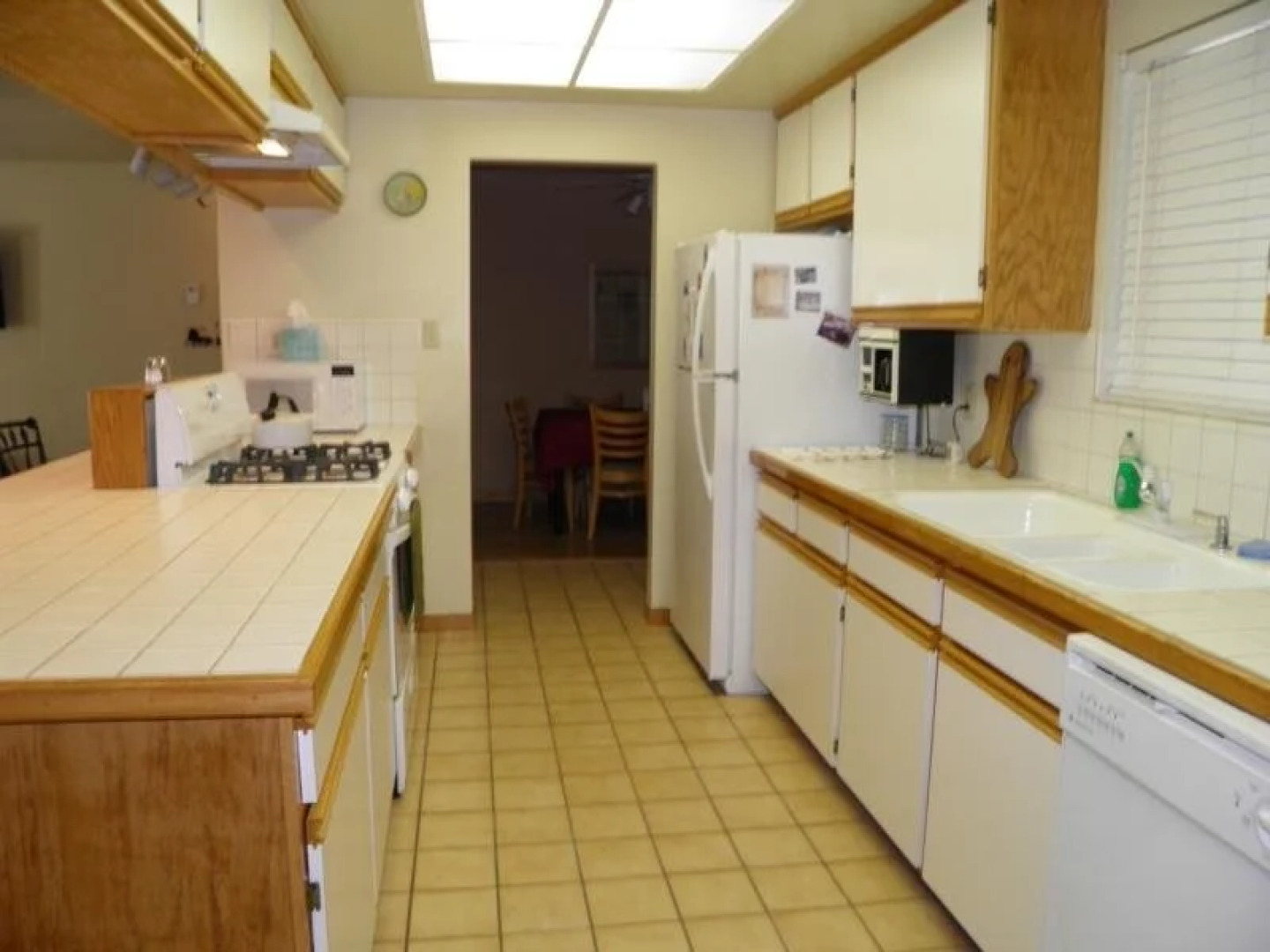 3221 Marlette Circle