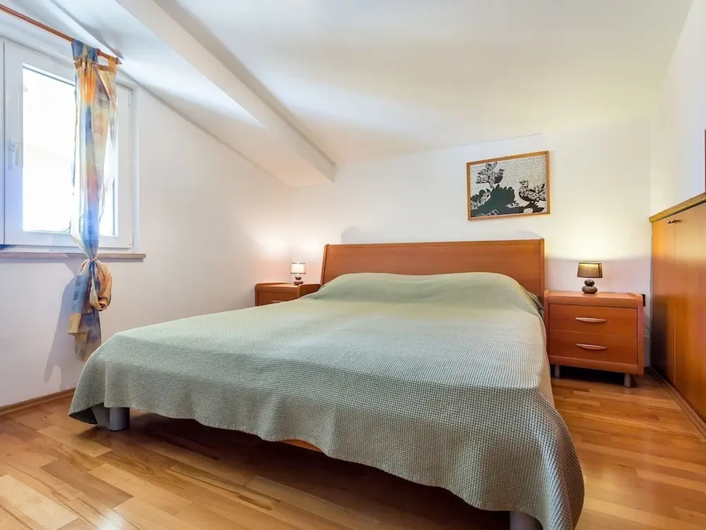 Nice Apartment in Pula With Swimming Pool