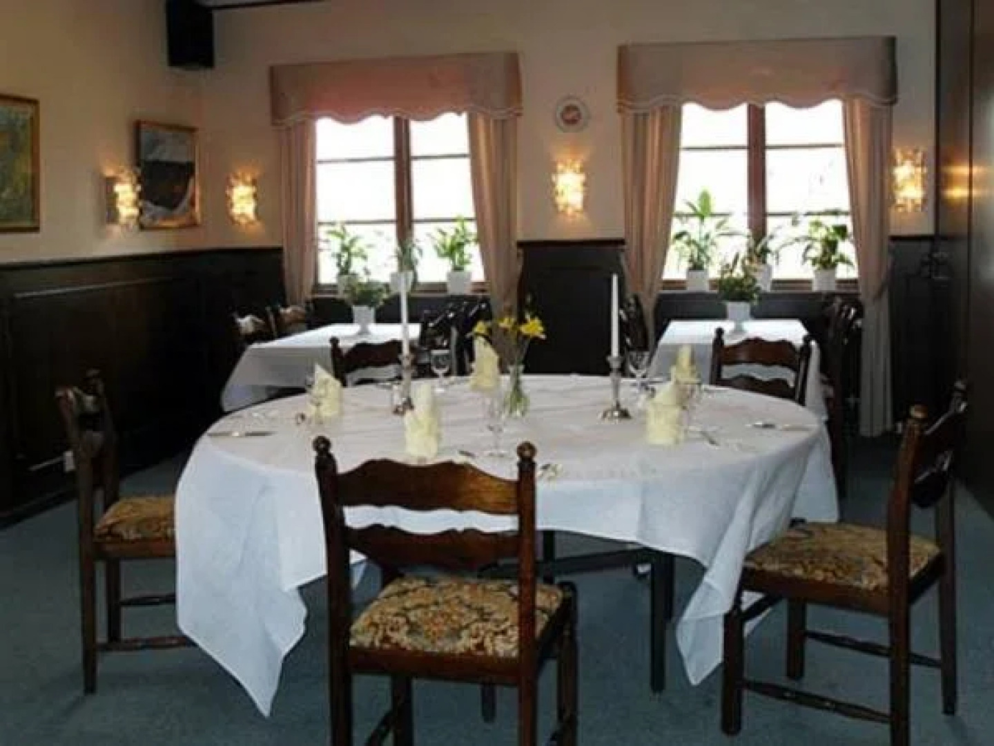 Vardshuset Bruksgarden