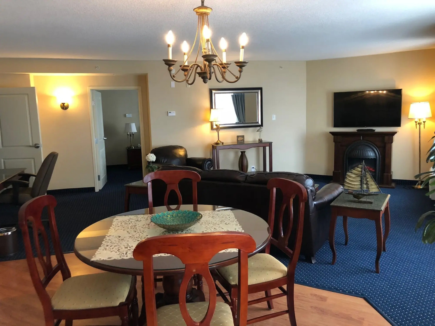 Chateau Saint John Trademark Collection by Wyndham