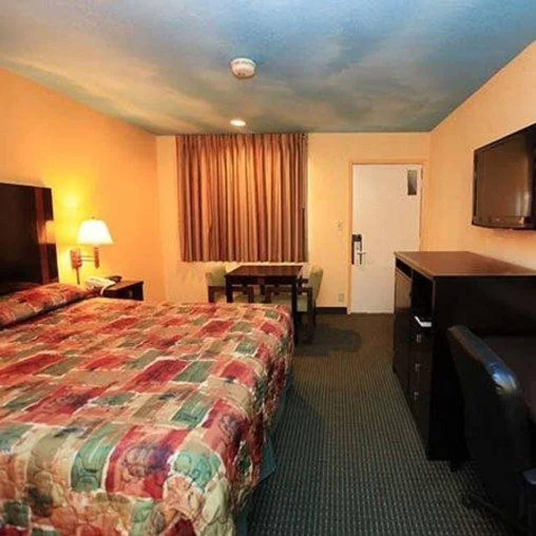 Palace Inn Rosenberg