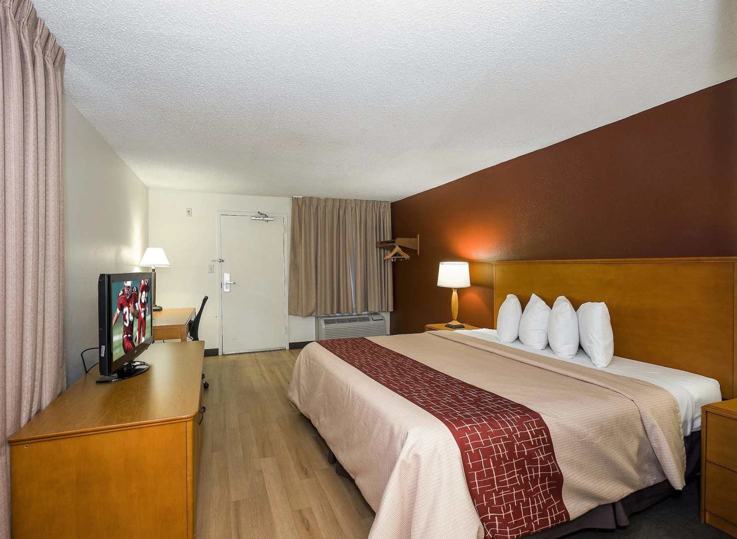 Red Roof Inn Cedar Rapids