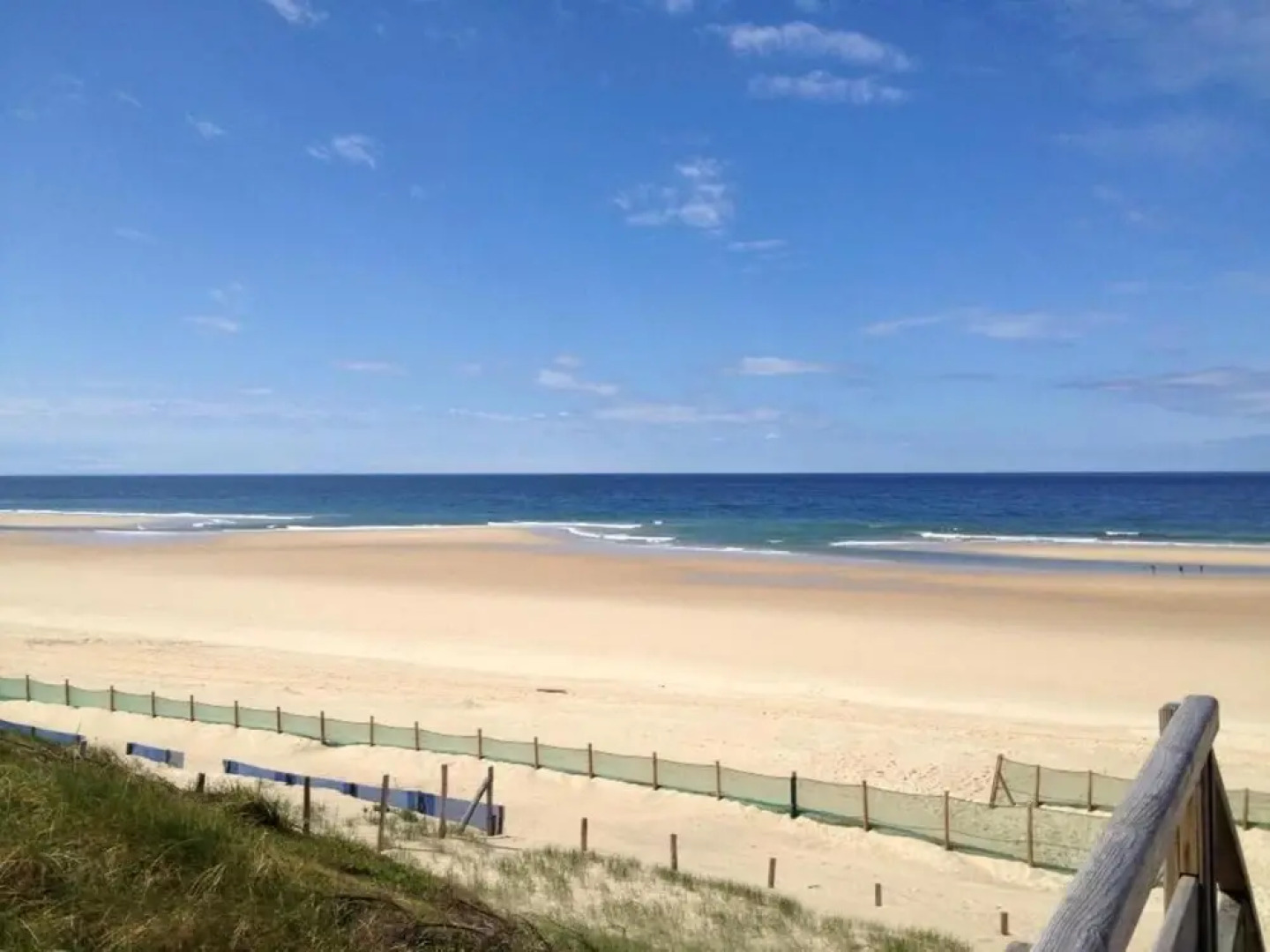 Hotel Restaurant Atlantique