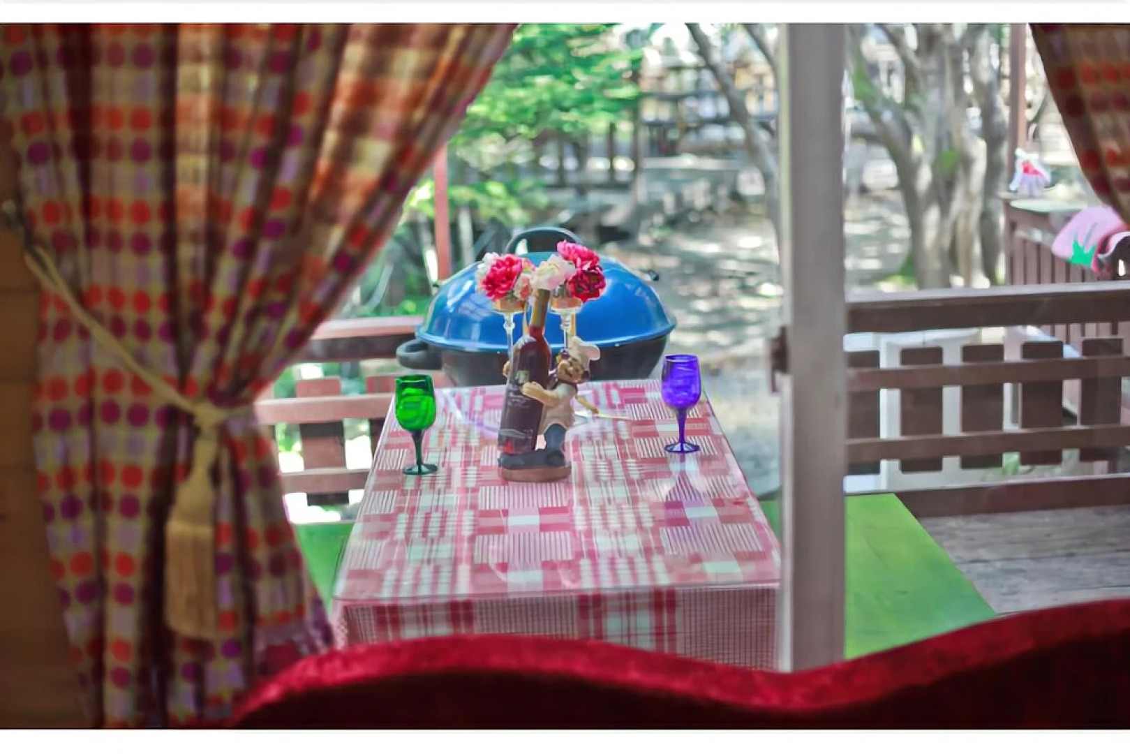 Yangpyeong Yangsuri Green Pension