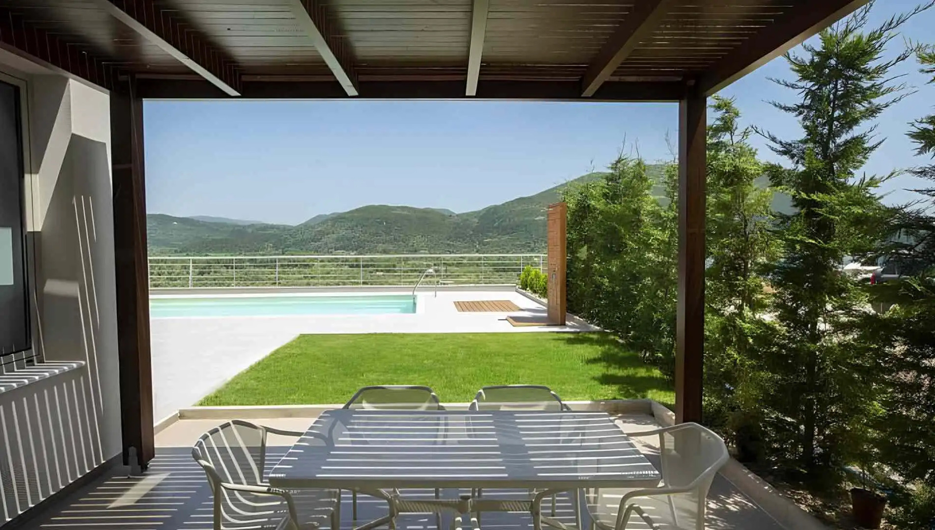 Ionian Heaven Villas