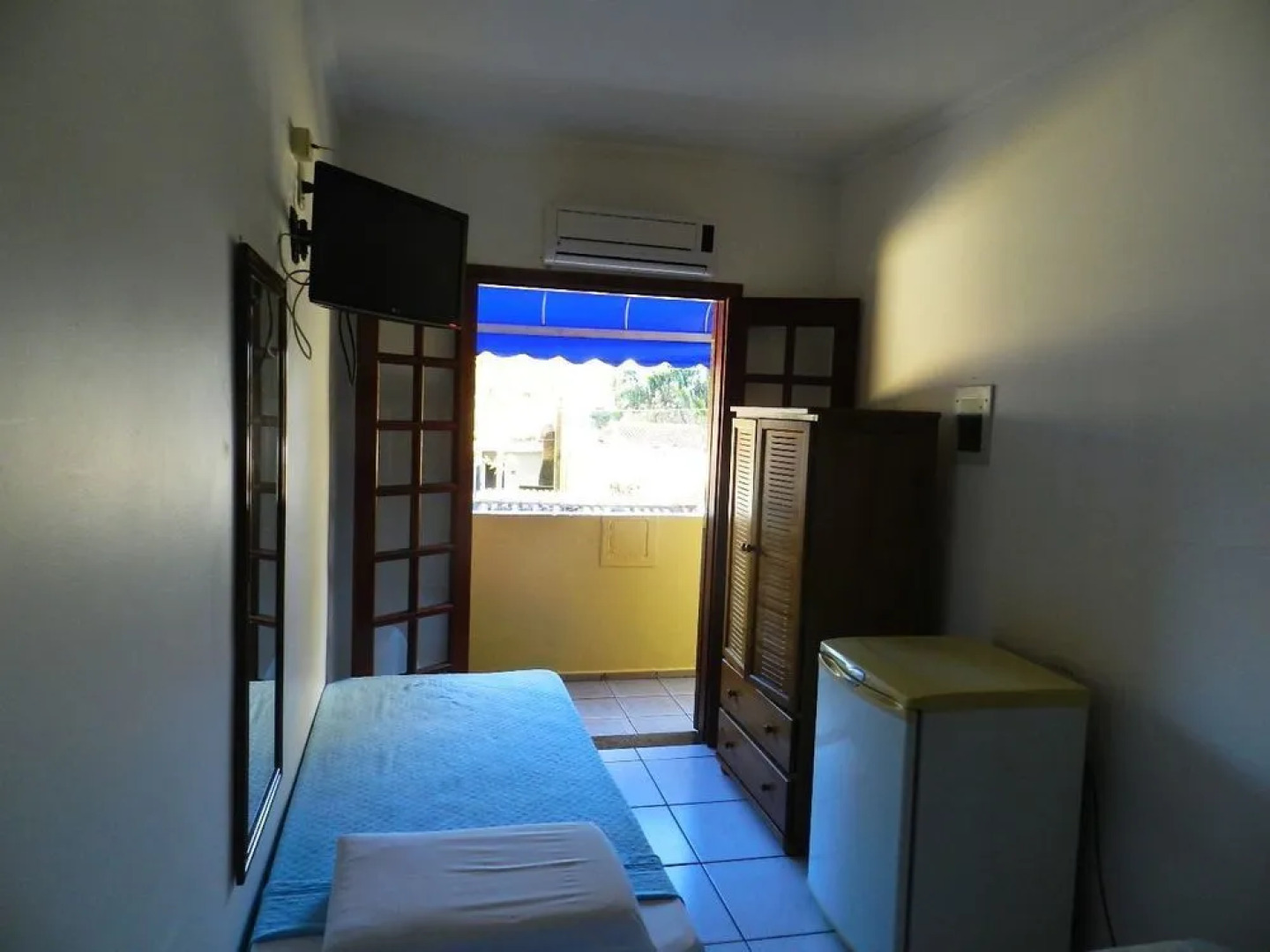 Pousada Atlantic Sun