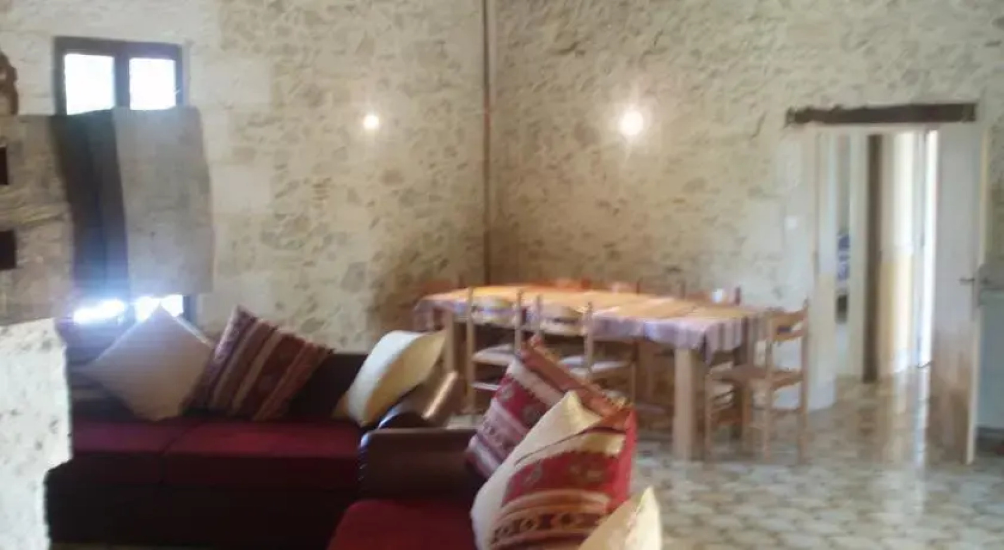 La Ferme de Grand Jean