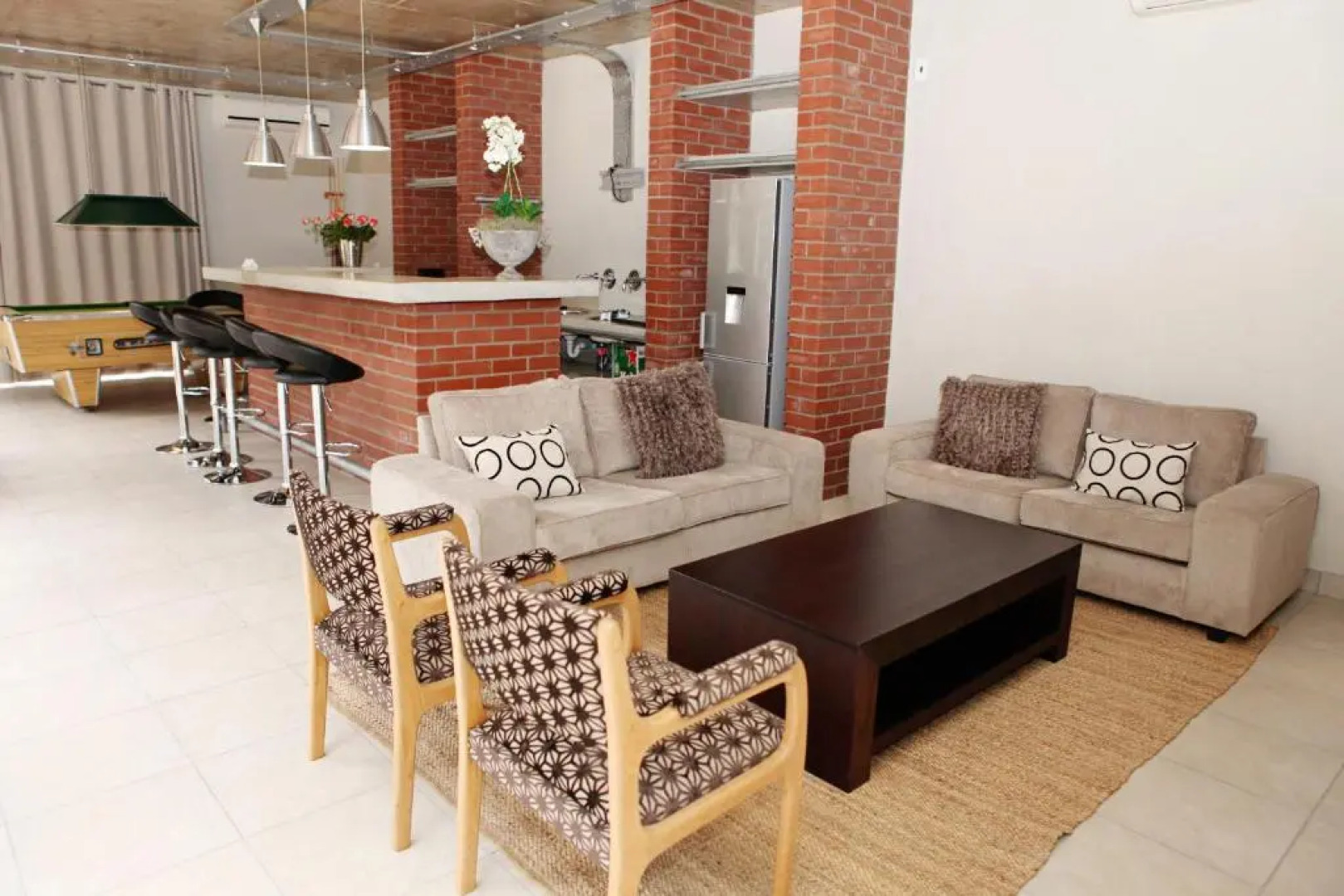 Elegant Lodge