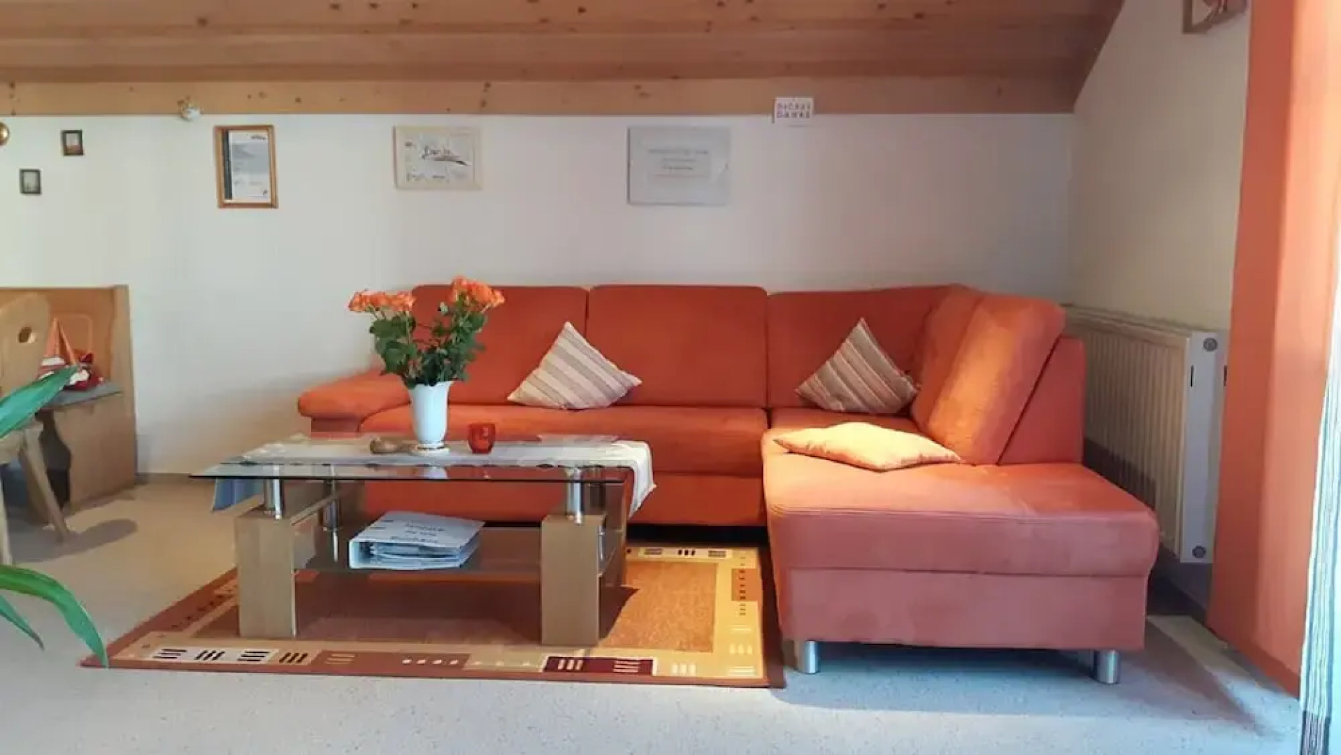 Ferienwohnung Bücherl