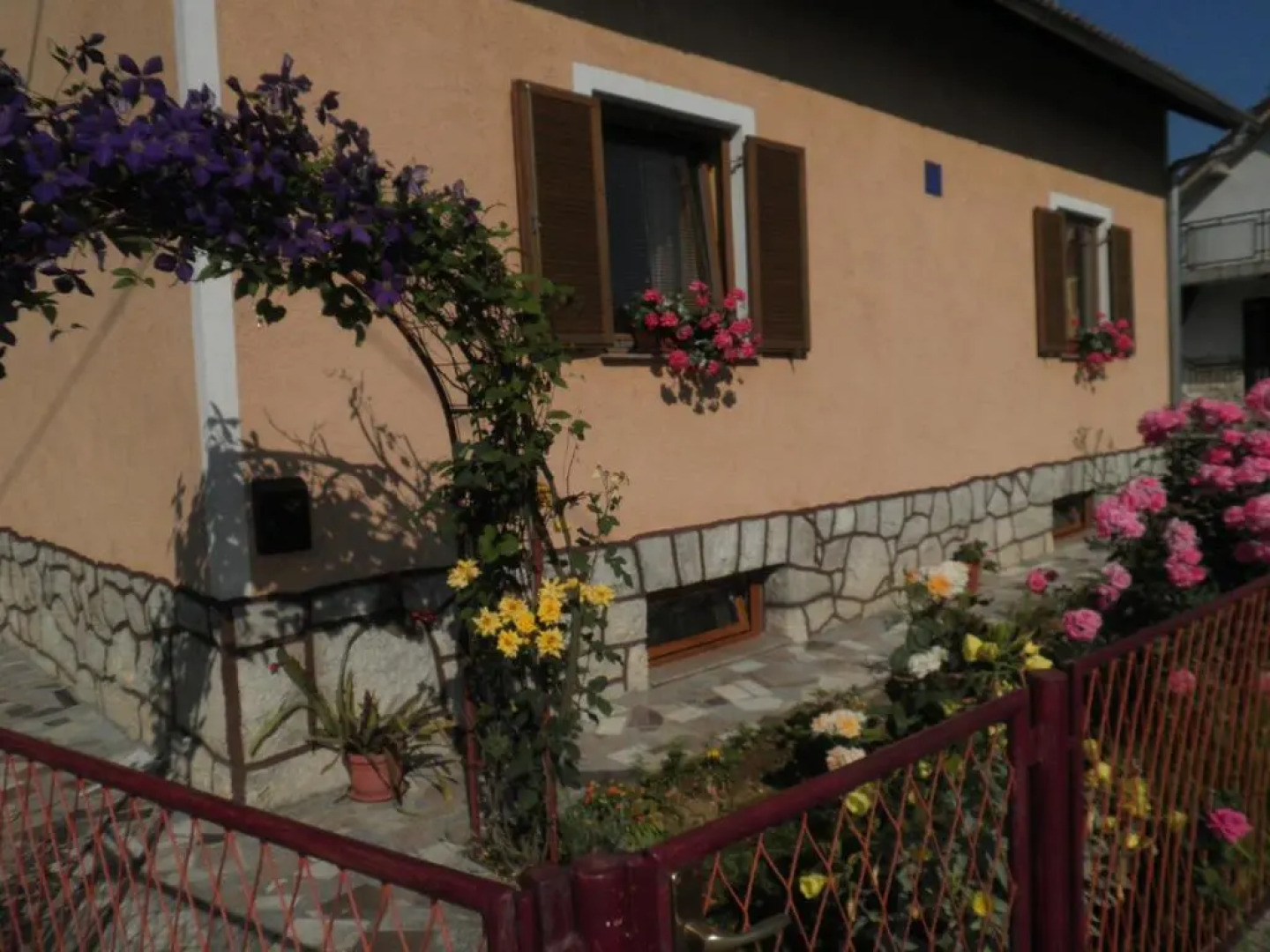 Apartment Tomašević