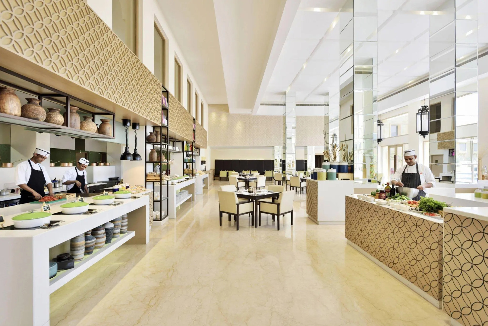 Jaisalmer Marriott Resort & Spa