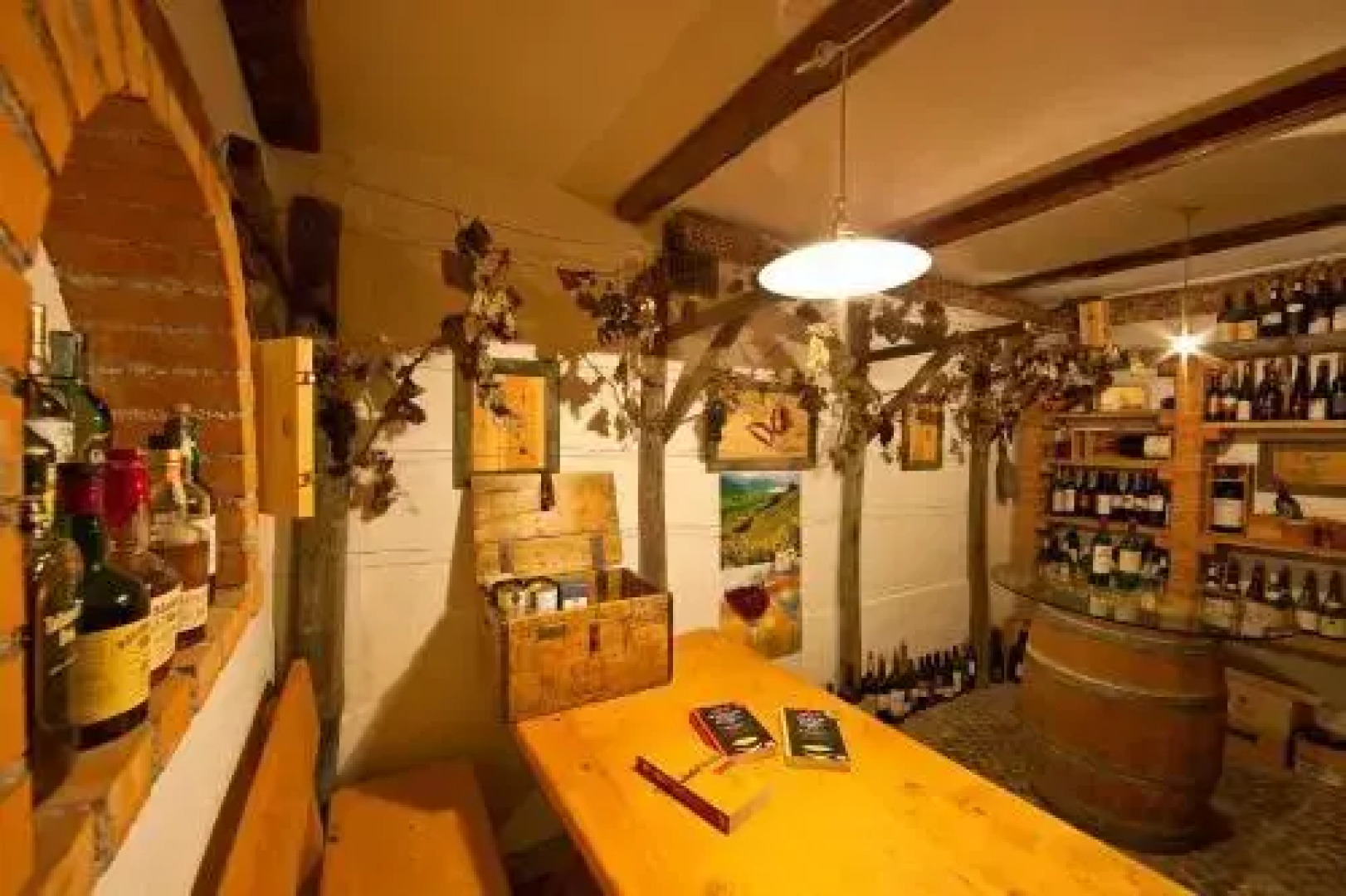 Gasthof Hotel Terzer