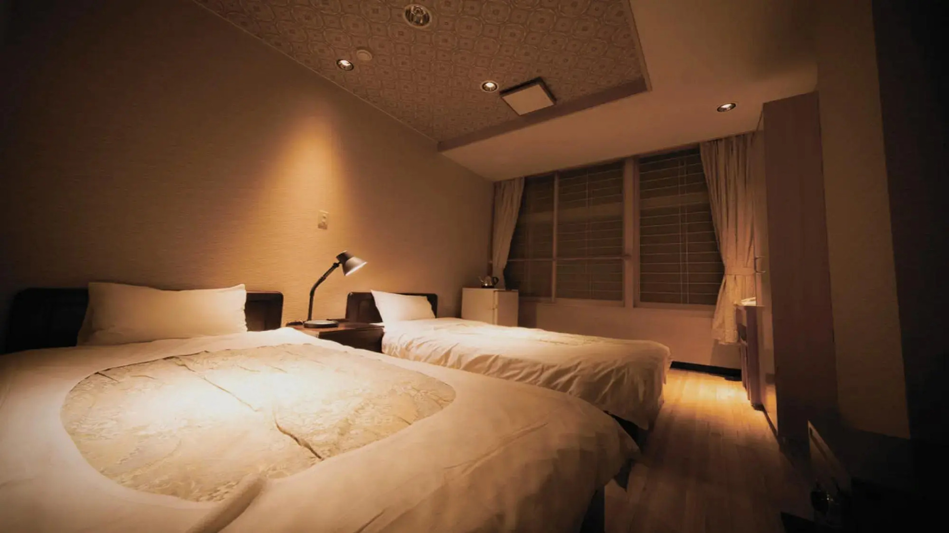 Aizu Higashiyama Onsen, Tsuki no Akari