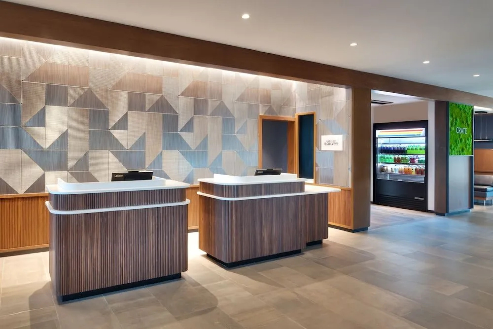 Courtyard by Marriott Ames