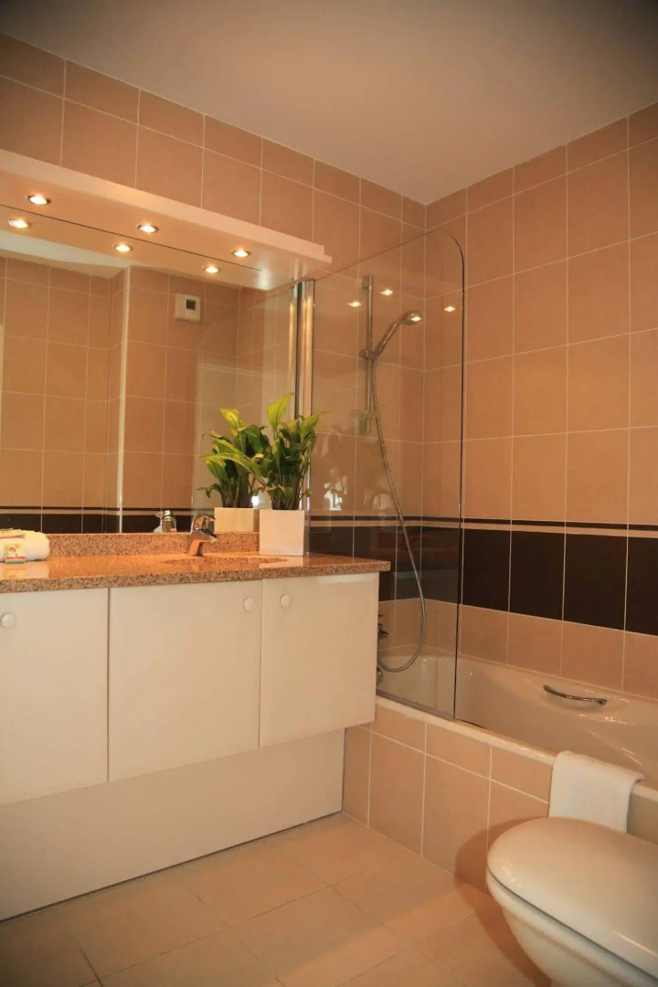 Nemea Appart Hotel Le Lido Cagnes sur Mer