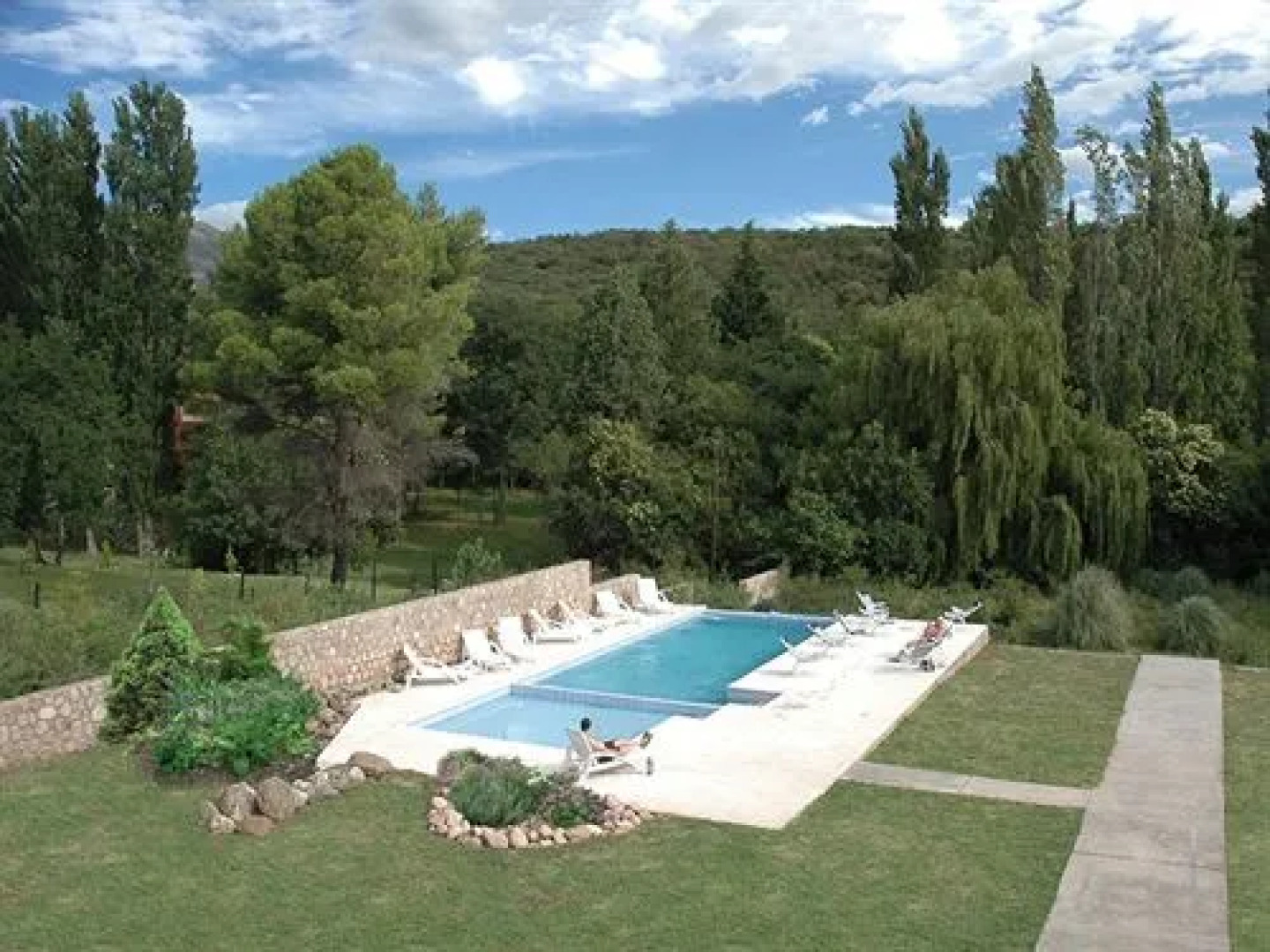 La Barraca Hotel & Resort