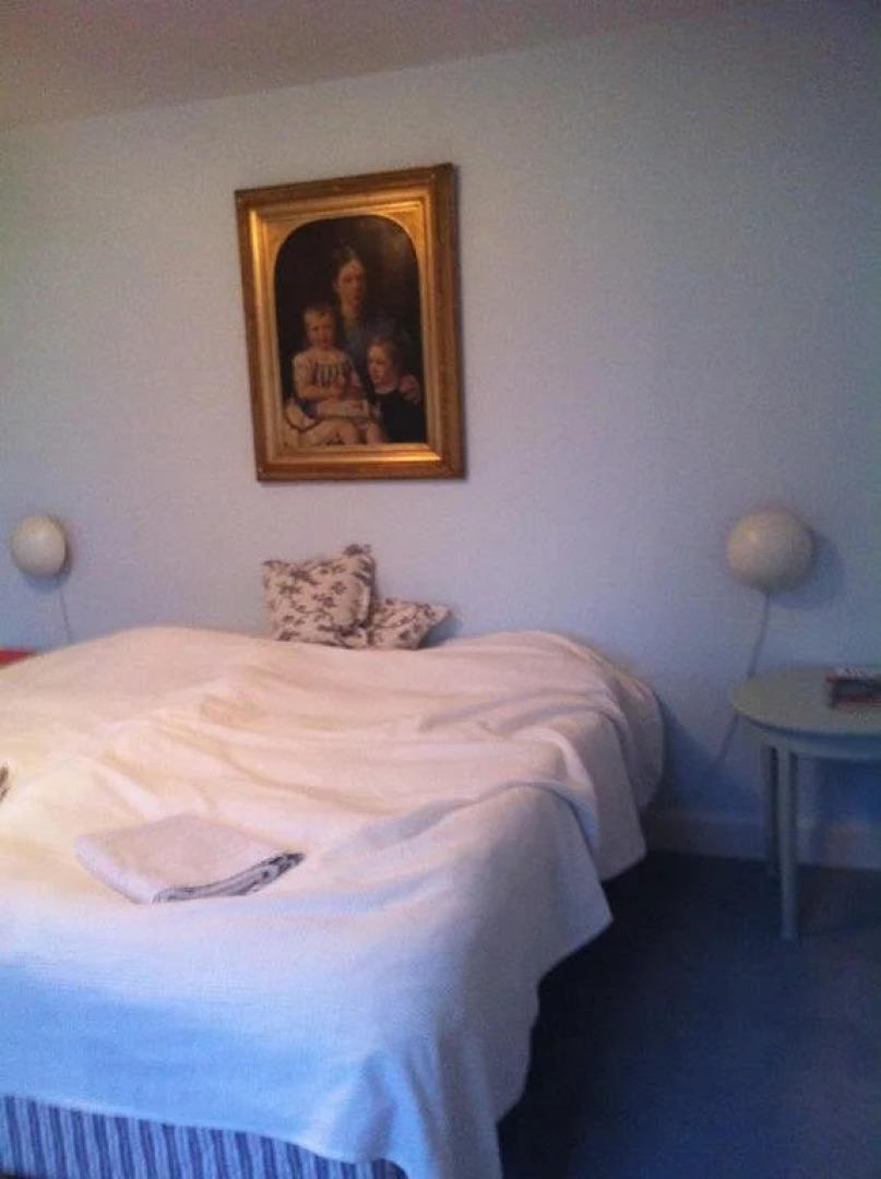 Sunset Bed & Breakfast