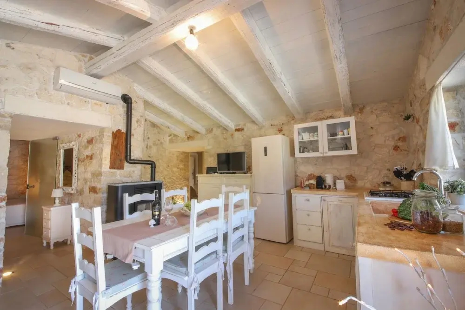 Trulli della Lama