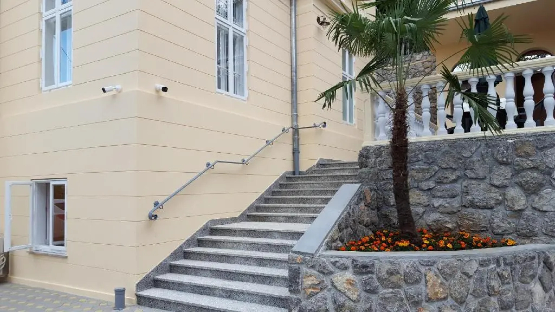 Apartments Villa Atta