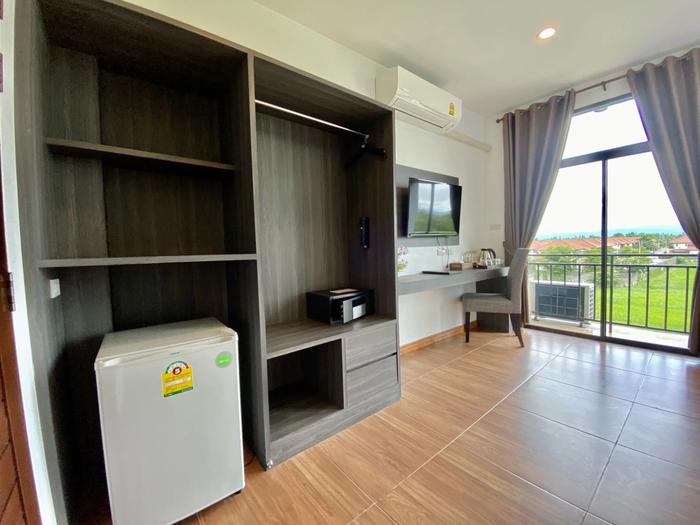 The Vet Boutique Hotel