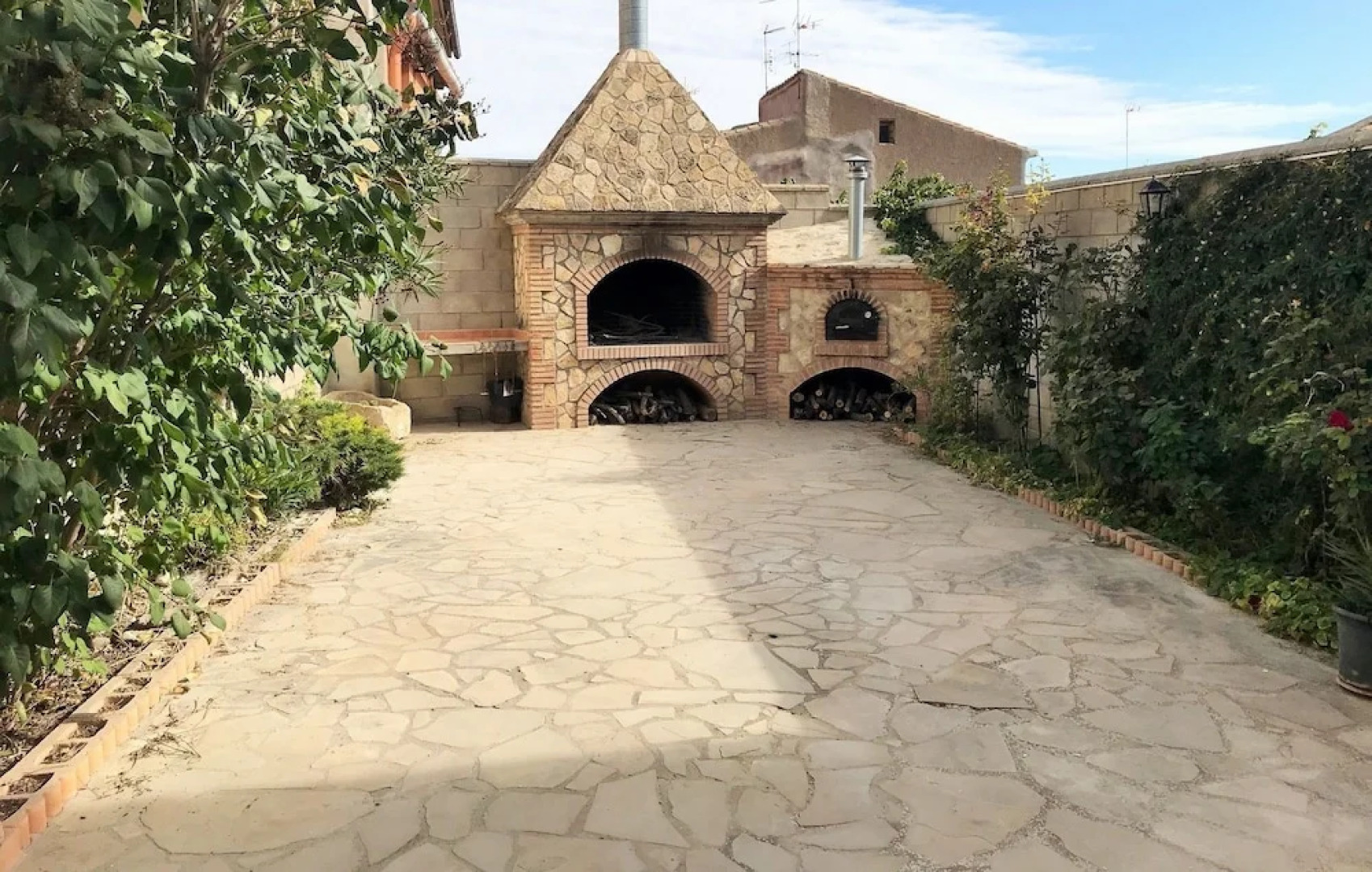 Casa Rural El Ralenco (Alquiler Integro)