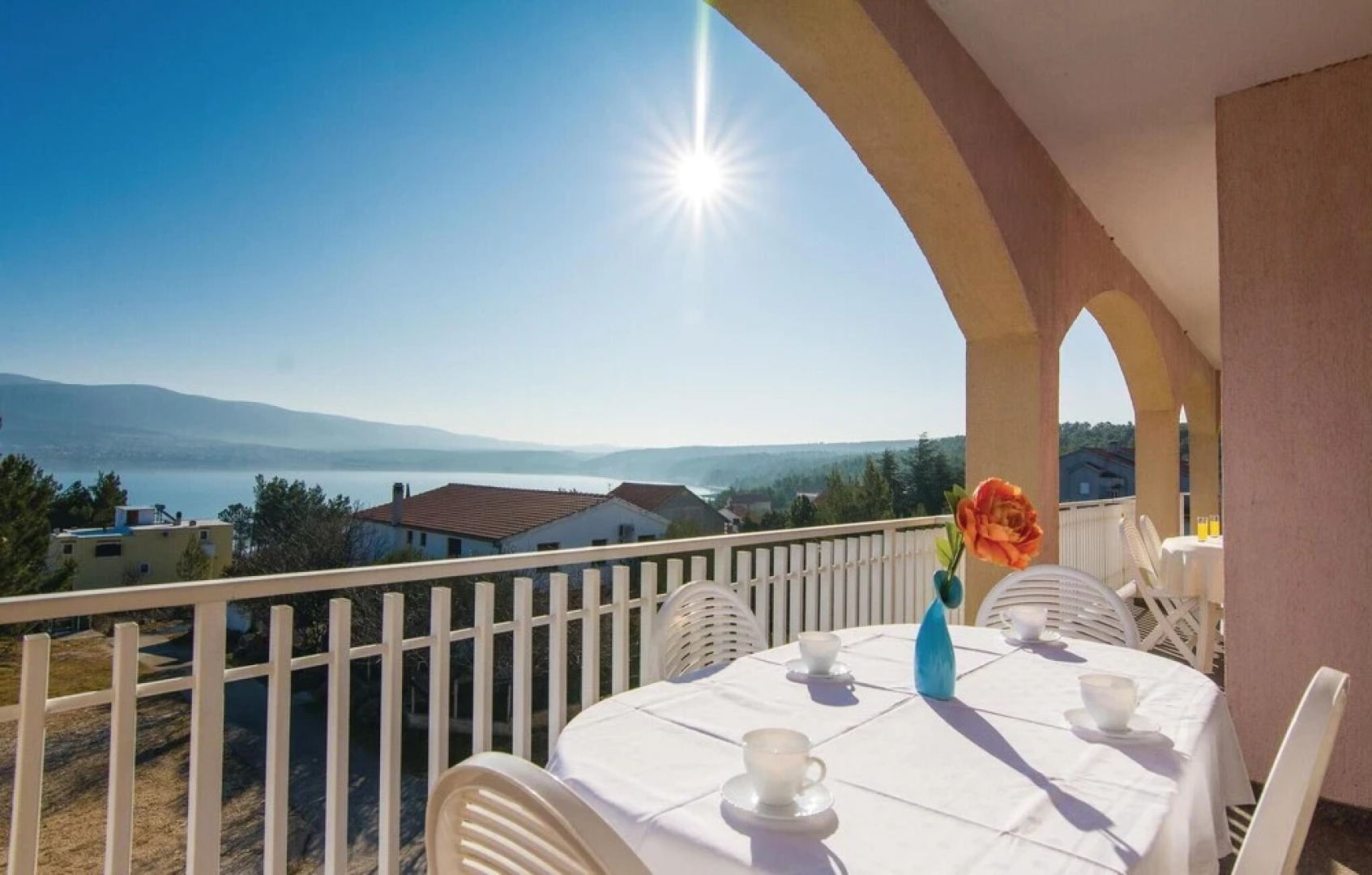 Amazing Apartment in Pridraga With Wifi