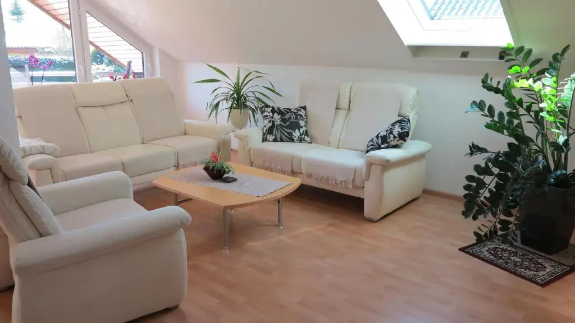 Ferienwohnung Herrnberg