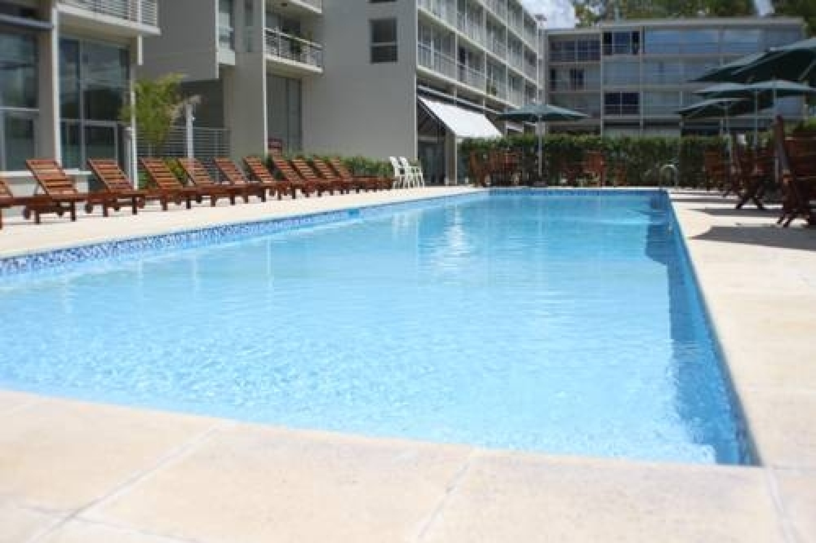 Neo Suites - Edificio Concord Pilar