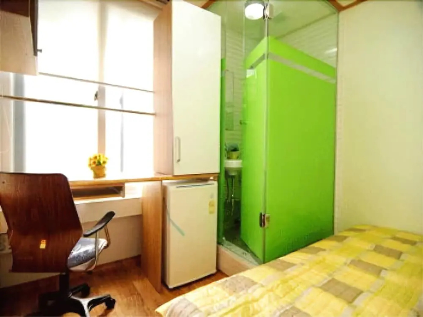 Elm Tree Guesthouse Myeongdong