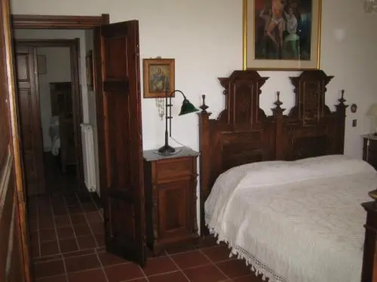 Bed and Breakfast da Lucia