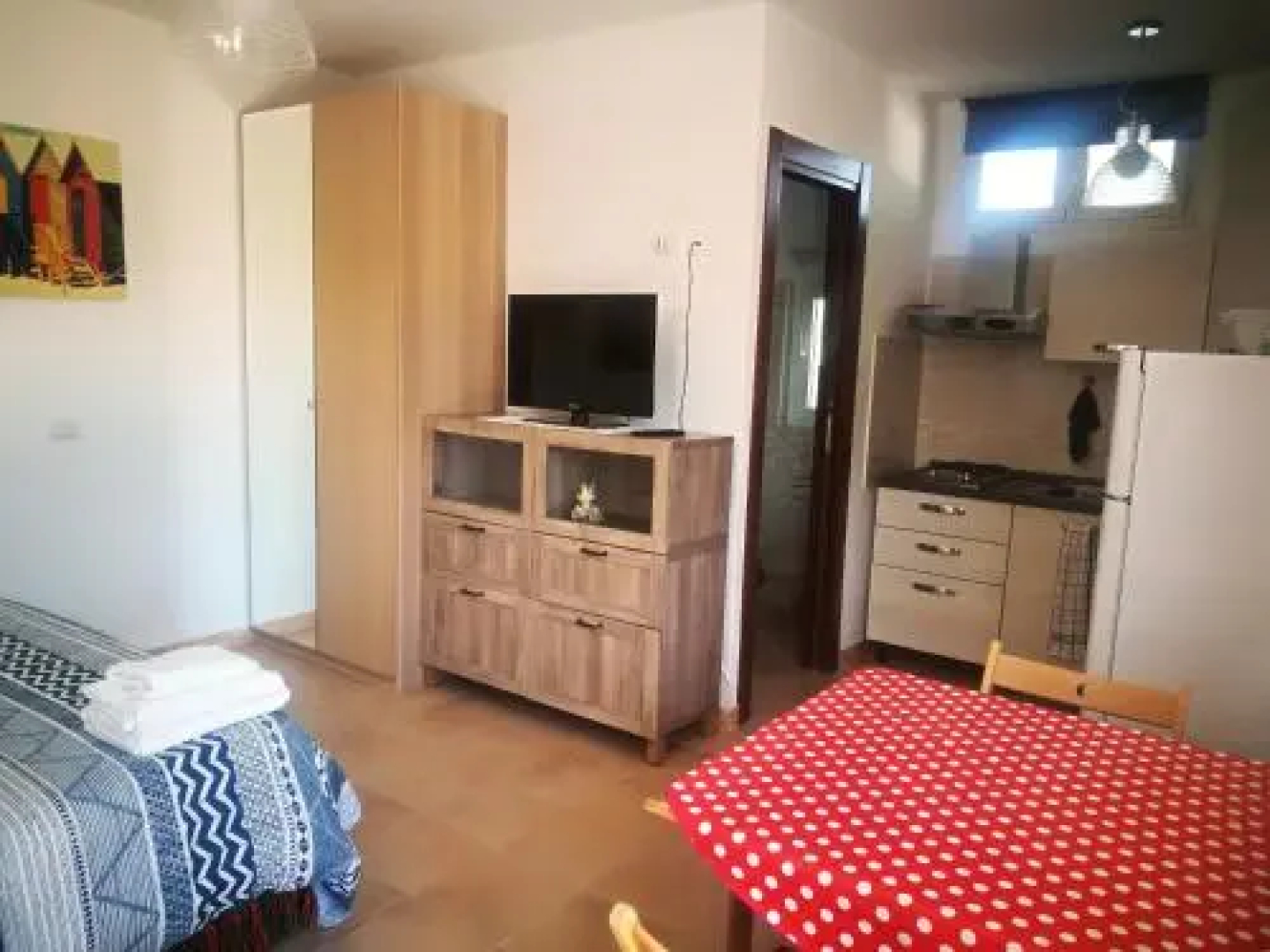 Edvige'S House