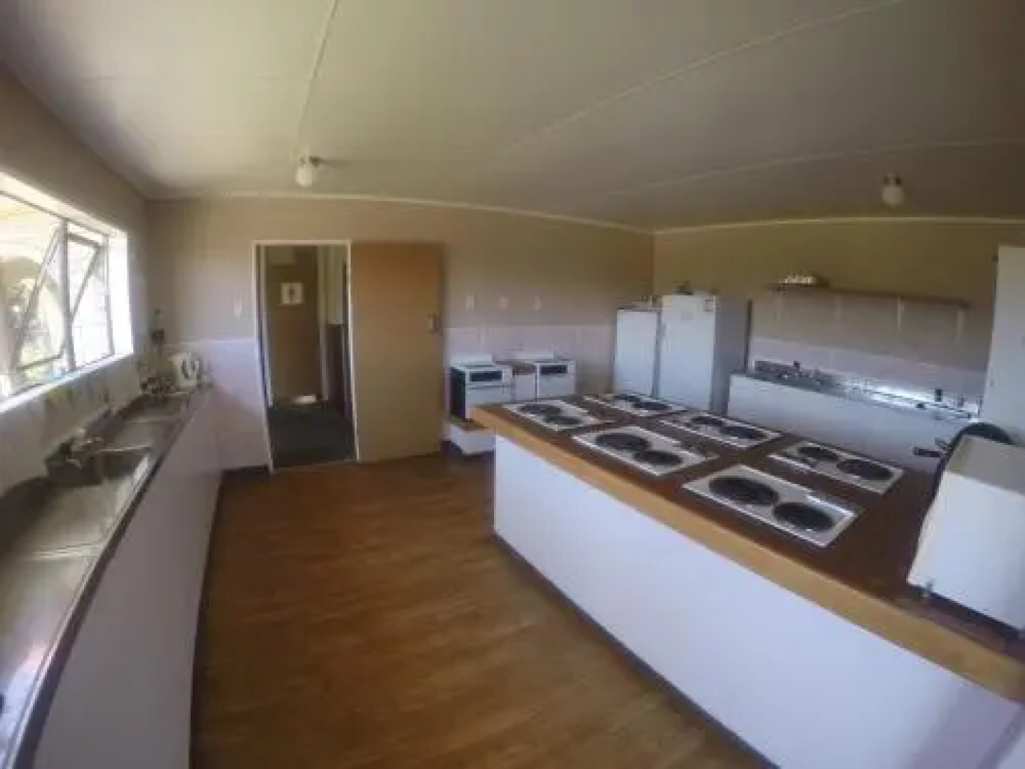 Opotiki Holiday Park