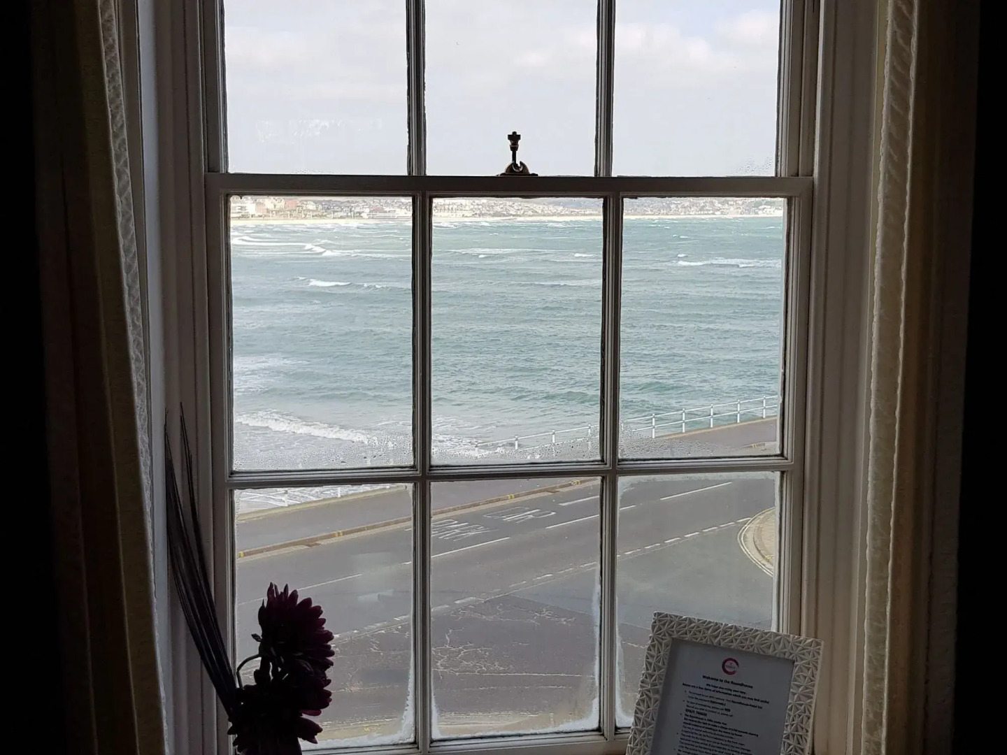 Roundhouse Hotel Weymouth