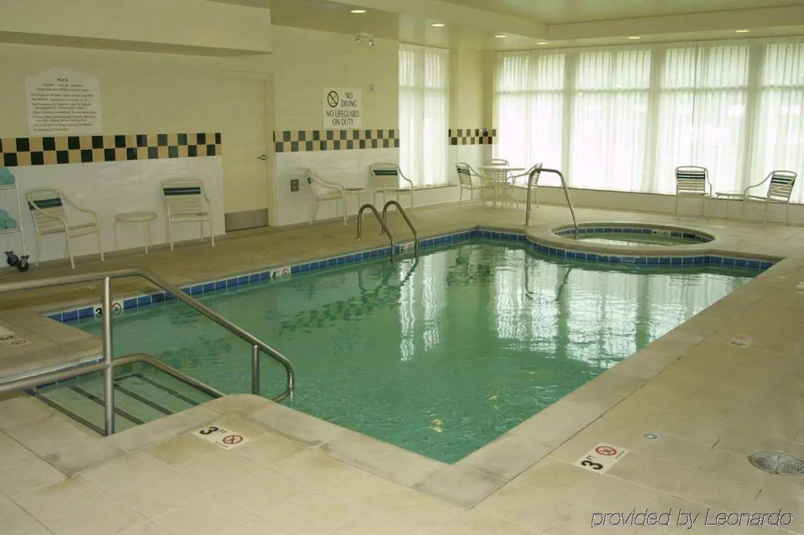 Hilton Garden Inn Kansas City