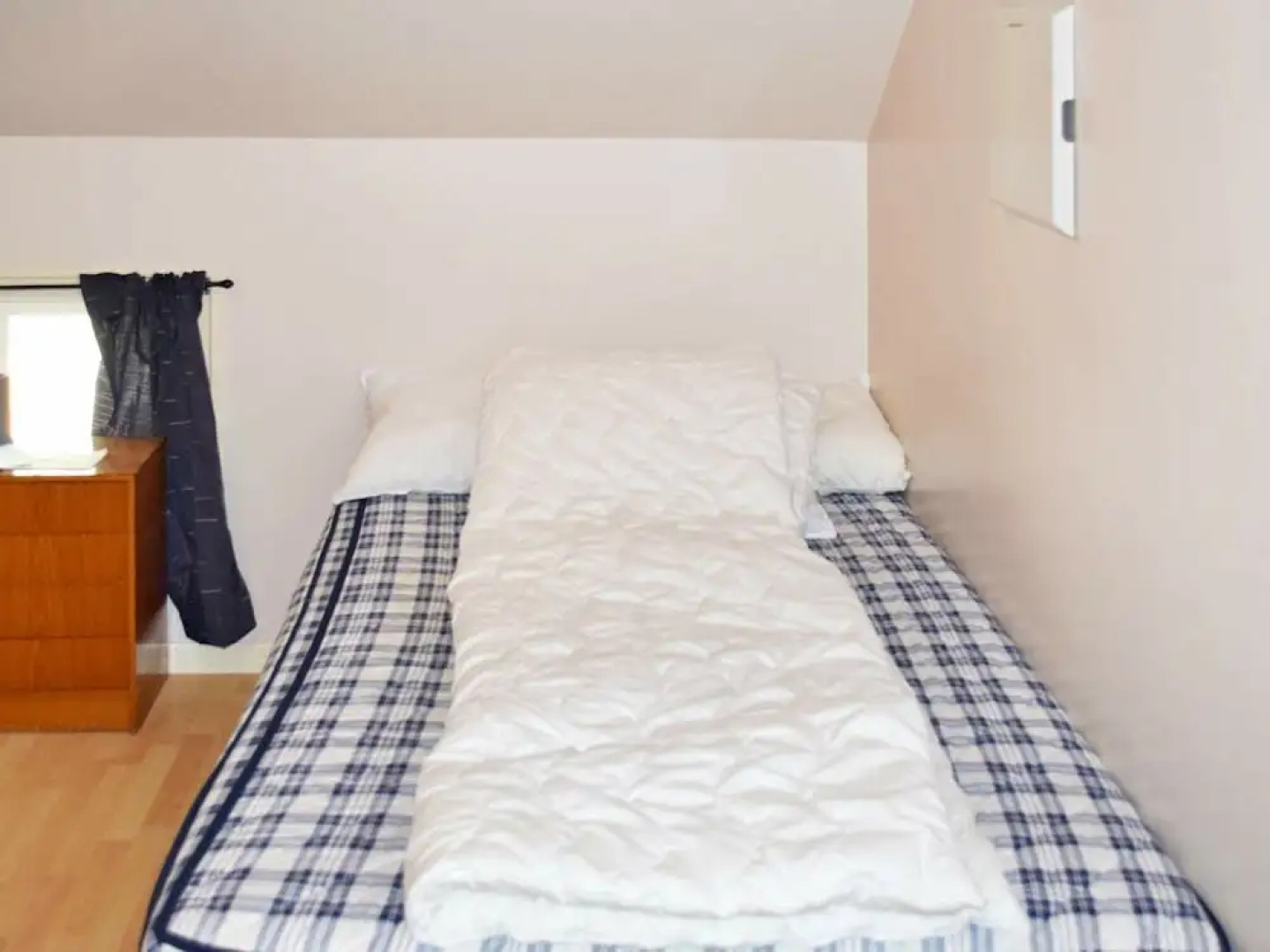 Holiday Home in Ballstad