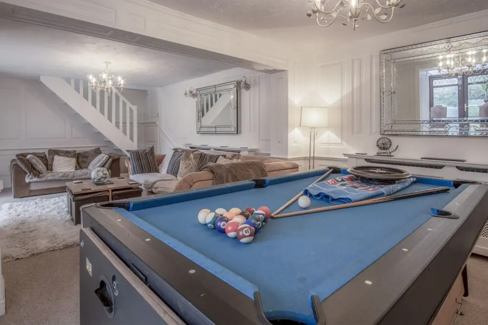 Angel Cottage - 3 Bedroom - Stepaside