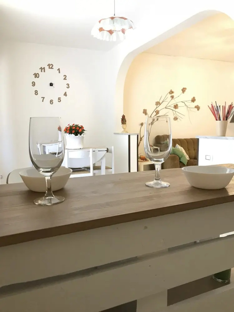 Cappuccini Green Relax