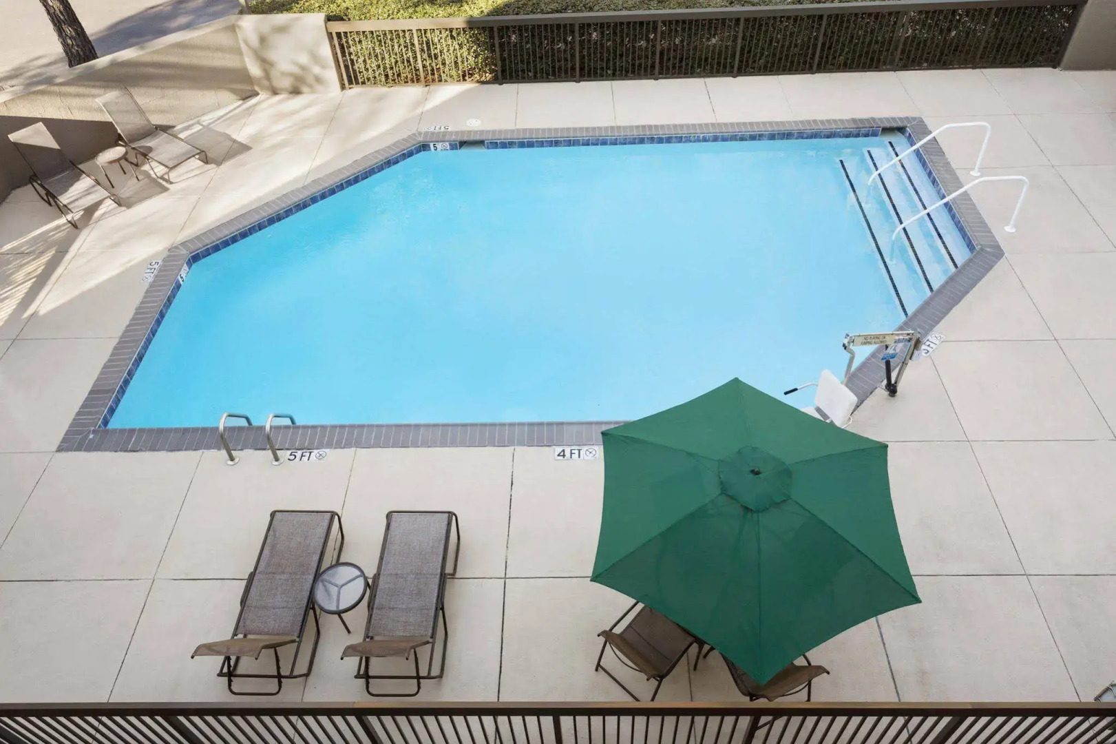 Hampton Inn Collierville