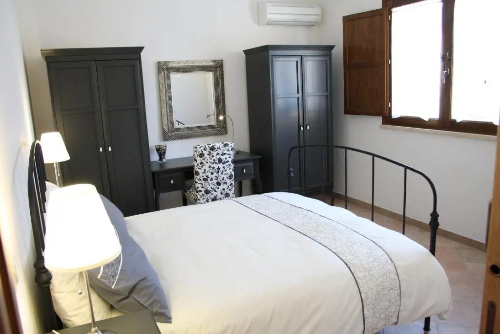 Agriturismo Dallolivo