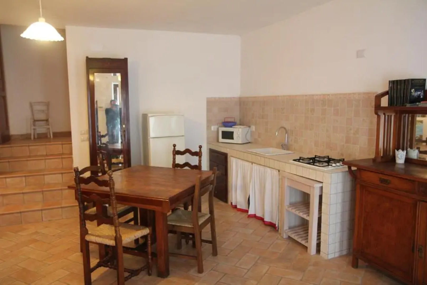 Campagna in Compagnia