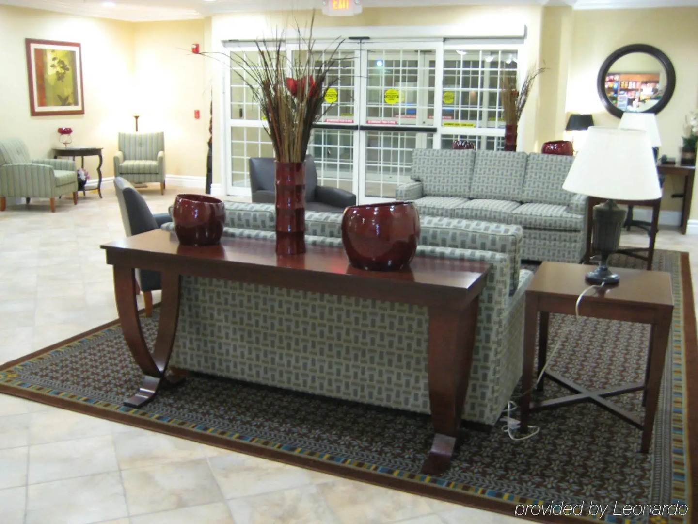 Extended Stay America Suites Houston Kingwood