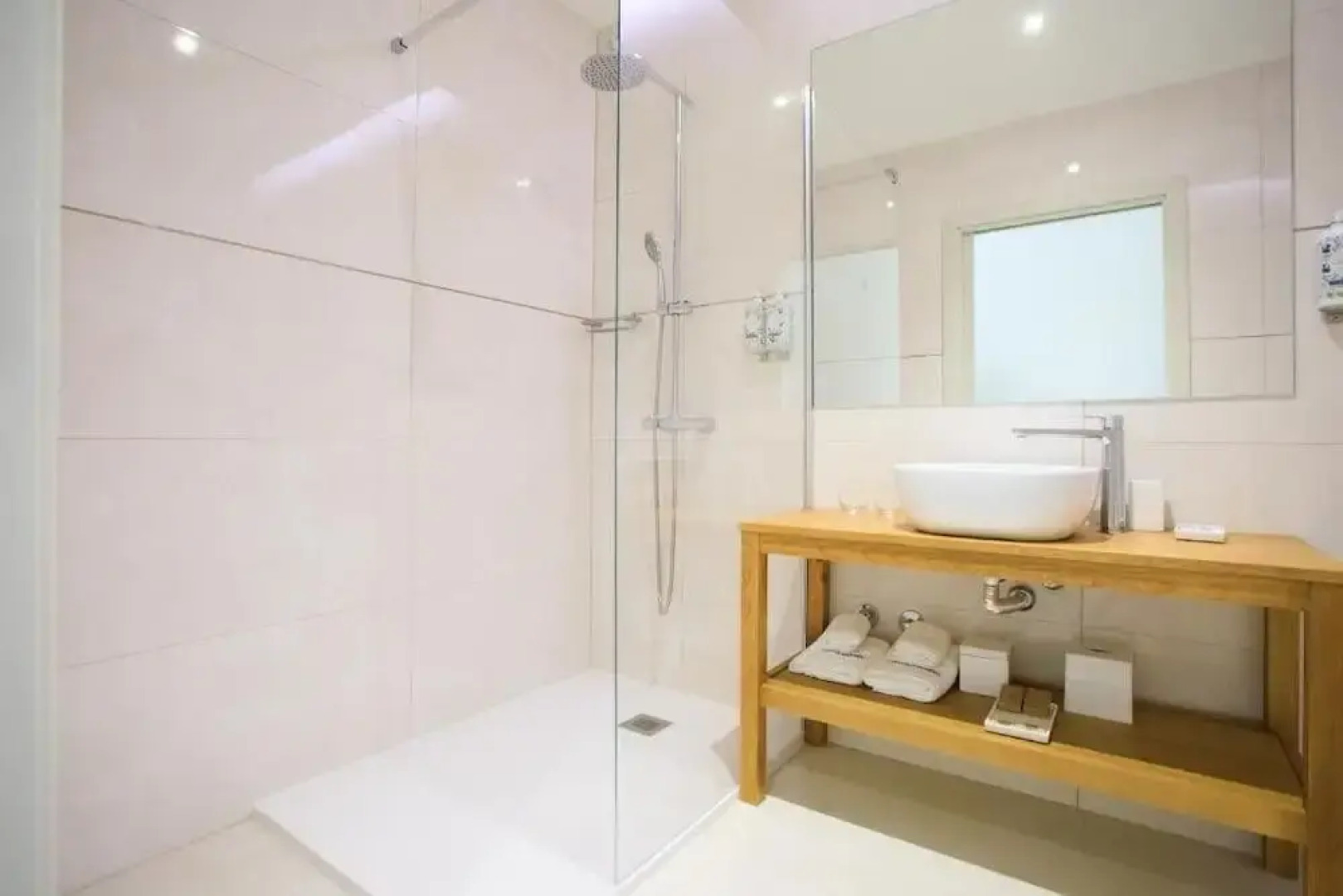 Hotel Campo do Rosmaninho