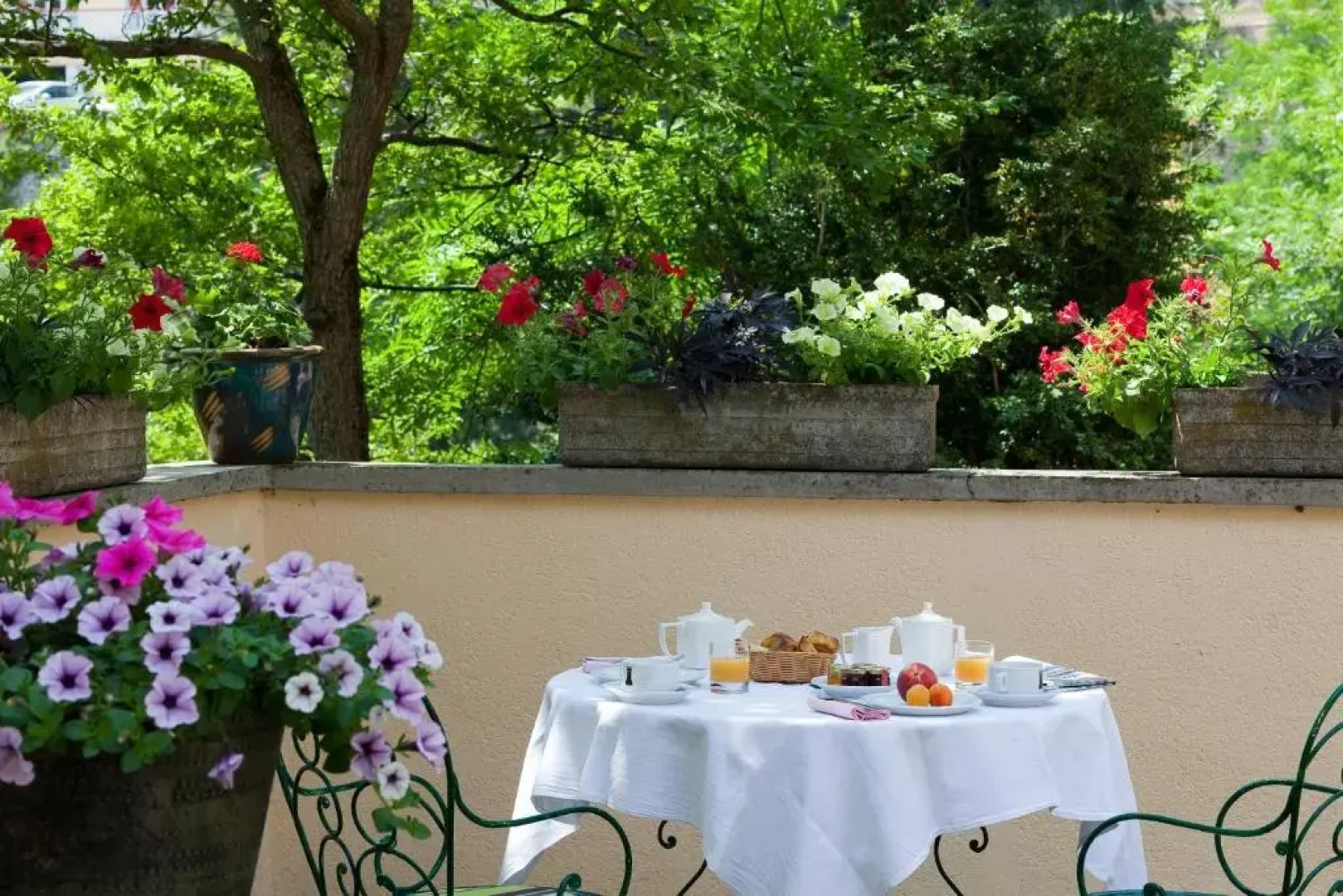 Hôtel Le Val Du Tech