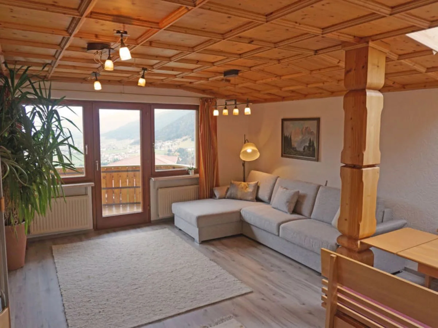 Romantik Chalet Karin 15279