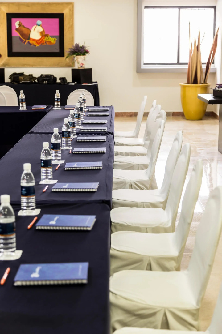 Imperio de Angeles Executive León Poliforum