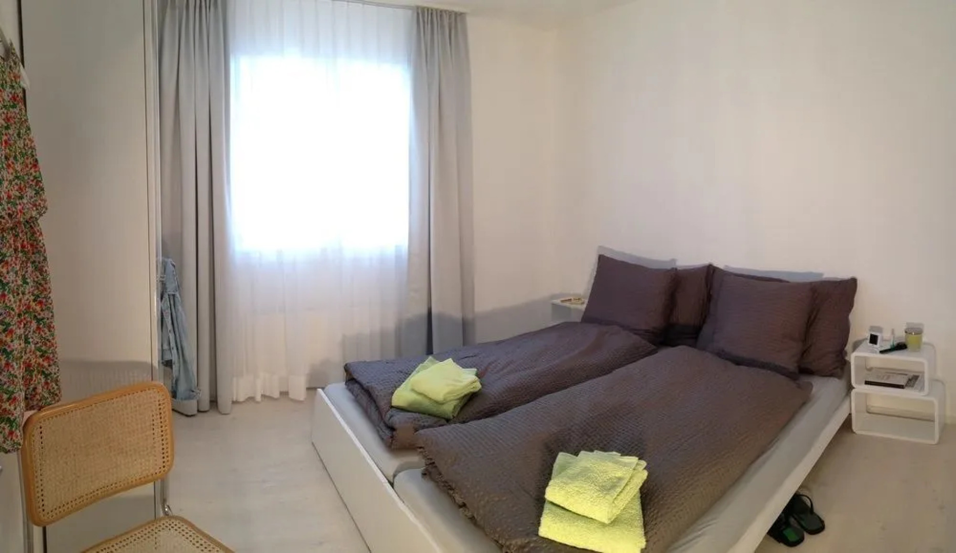 Apartment 12 Ginseng Davos Laret