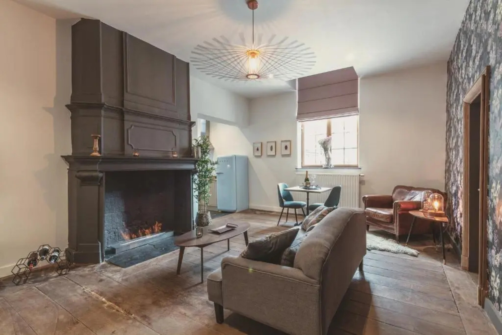 Domaine Sur Les Sarts